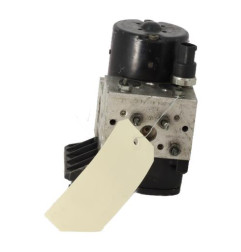 Bloc ABS (freins anti-blocage) MERCEDES CLASSE E 210 Photo n°4