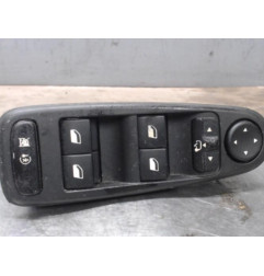 Interrupteur de leve vitre avant gauche CITROEN C4 PICASSO 1