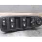 Interrupteur de leve vitre avant gauche CITROEN C4 PICASSO 1
