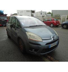 Interrupteur de leve vitre avant gauche CITROEN C4 PICASSO 1 Photo n°5