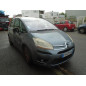 Interrupteur de leve vitre avant gauche CITROEN C4 PICASSO 1