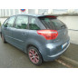 Interrupteur de leve vitre avant gauche CITROEN C4 PICASSO 1