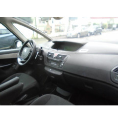 Interrupteur de leve vitre avant gauche CITROEN C4 PICASSO 1 Photo n°7