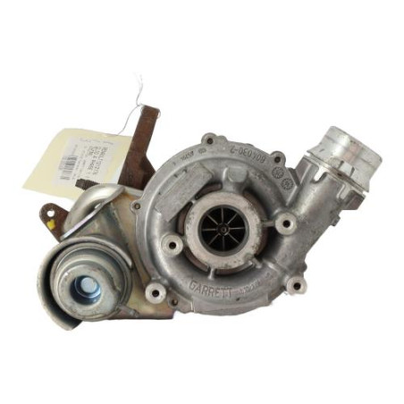 Turbo RENAULT CLIO 4 Photo n°1