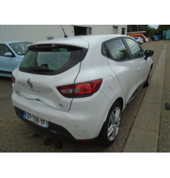 Turbo RENAULT CLIO 4 Photo n°6