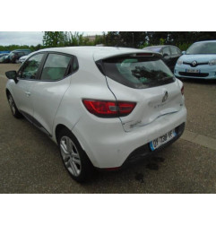 Turbo RENAULT CLIO 4 Photo n°7