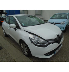 Turbo RENAULT CLIO 4 Photo n°8