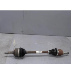 Cardan gauche (transmission) RENAULT SCENIC 3 Photo n°1