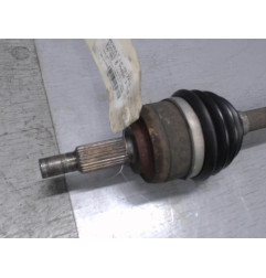 Cardan gauche (transmission) RENAULT SCENIC 3