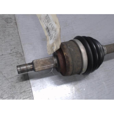 Cardan gauche (transmission) RENAULT SCENIC 3