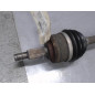 Cardan gauche (transmission) RENAULT SCENIC 3