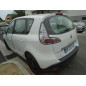Cardan gauche (transmission) RENAULT SCENIC 3