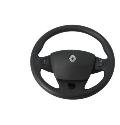 Volant RENAULT SCENIC 3 Photo n°1