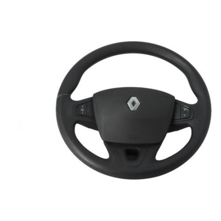 Volant RENAULT SCENIC 3 Photo n°1