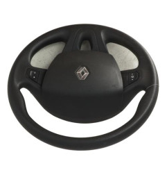 Volant RENAULT SCENIC 3 Photo n°5