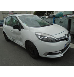 Volant RENAULT SCENIC 3 Photo n°7
