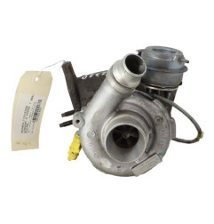 Turbo RENAULT LAGUNA 3 Photo n°1