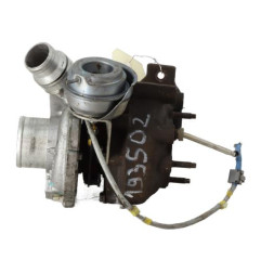 Turbo RENAULT LAGUNA 3