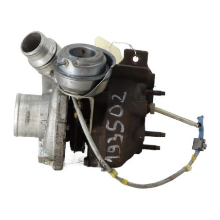 Turbo RENAULT LAGUNA 3