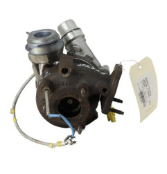 Turbo RENAULT LAGUNA 3 Photo n°3