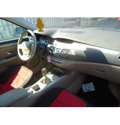 Turbo RENAULT LAGUNA 3 Photo n°8