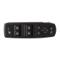 Interrupteur de leve vitre avant gauche RENAULT LAGUNA 3