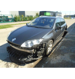 Interrupteur de leve vitre avant gauche RENAULT LAGUNA 3 Photo n°6