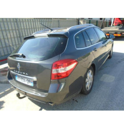 Interrupteur de leve vitre avant gauche RENAULT LAGUNA 3 Photo n°9