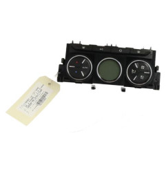 Commande chauffage CITROEN C3 2 Photo n°1