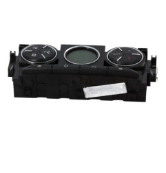 Commande chauffage CITROEN C3 2