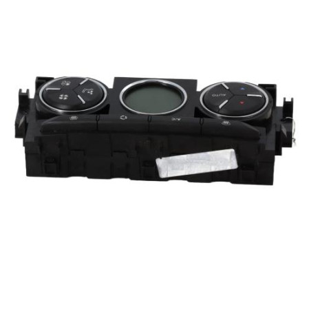 Commande chauffage CITROEN C3 2