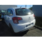 Commande chauffage CITROEN C3 2