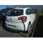 Commande chauffage CITROEN C3 2