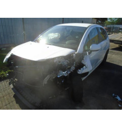 Commande chauffage CITROEN C3 2 Photo n°8