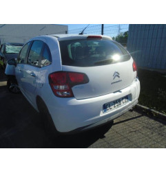Retroviseur droit CITROEN C3 2 Photo n°7