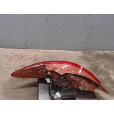 Feu arriere principal droit (feux) MAZDA 2 2 Photo n°1