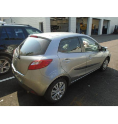 Feu arriere principal droit (feux) MAZDA 2 2 Photo n°3