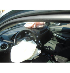 Feu arriere principal droit (feux) MAZDA 2 2 Photo n°4