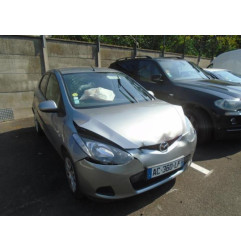 Feu arriere principal droit (feux) MAZDA 2 2 Photo n°5