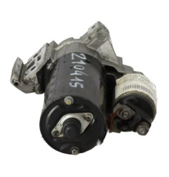 Demarreur BMW X3 F25 Photo n°3