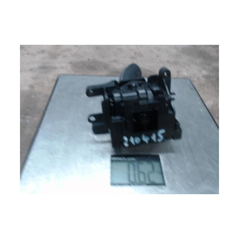 Levier de vitesses BMW X3 F25