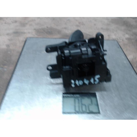 Levier de vitesses BMW X3 F25 Photo n°1