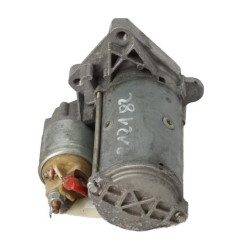 Demarreur RENAULT KOLEOS 1 Photo n°3