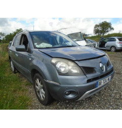 Demarreur RENAULT KOLEOS 1 Photo n°6