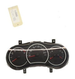 Compteur RENAULT KOLEOS 1 Photo n°1