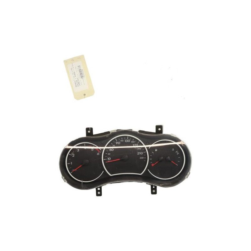 Compteur RENAULT KOLEOS 1
