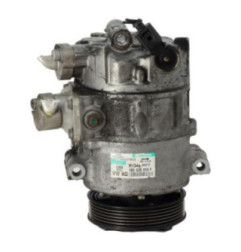 Compresseur clim VOLKSWAGEN PASSAT 5 Photo n°1