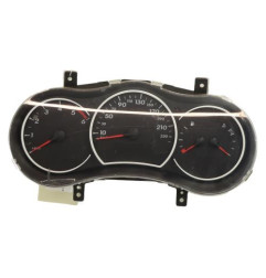 Compteur RENAULT KOLEOS 1 Photo n°6