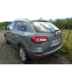 Compteur RENAULT KOLEOS 1 Photo n°9