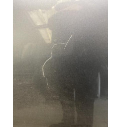 Capot RENAULT KOLEOS 1 Photo n°4